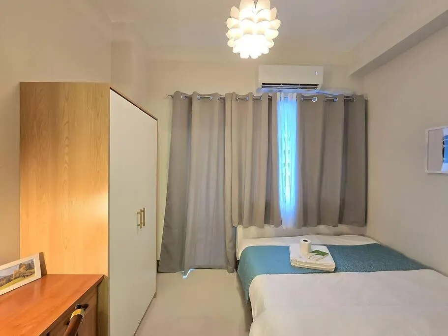 1Br Unit Condotel W Balcony Fame Residences #Fm62 마닐라 아파트